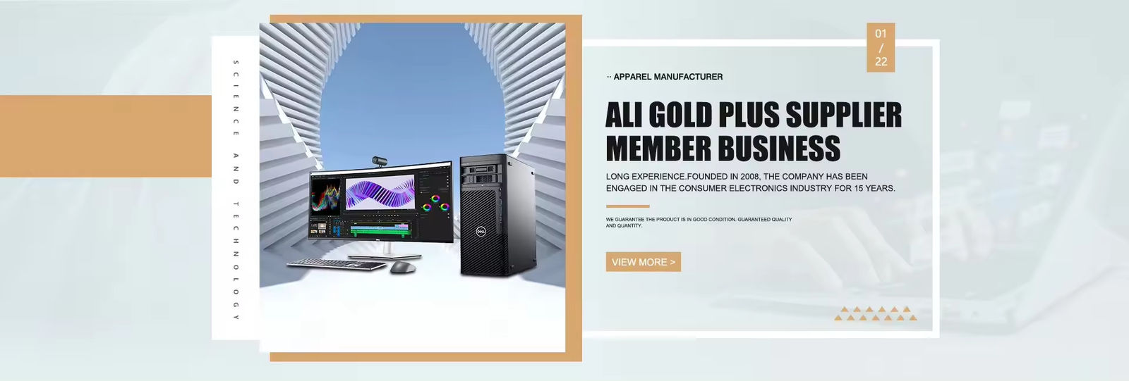 Computer-Server