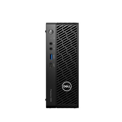 RAID 0/1/5/10 unterstützt Dell T3260 i7-12700 PC Die ultimative Arbeitsplatzlösung
