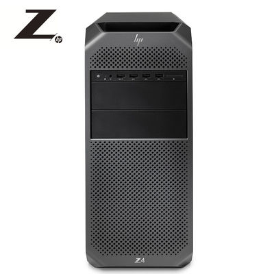 Z4 G4 Workstation Server Desktop W-2123 Prozessor und C422 Chipset für Fachleute