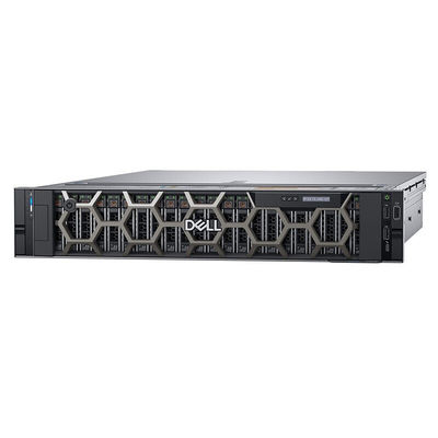Dell PowerEdge R750 Rack-Server Intel Xeon Silber 4310 12-Kern 2,1 GHz 1 TB Festplattenlaufwerk