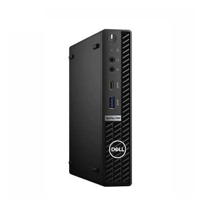 Integrierte Karte Dell Optiplex 7090MFF I5-11500T 8G 256GNVME 1T 90W Desktopcomputer