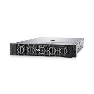 Private Mold Dell R750XA 5318Y 24core 2.1GHz 64GB 2.4TB H345 RAID Server für das HPC Rack