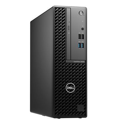 DELL OptiPlex 3000SFF Small Form Factor Desktop i5-12500/i7-12700/i9-12900 8G 256G DDR4