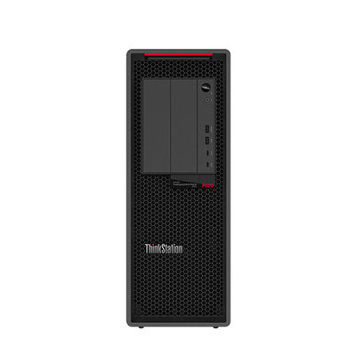 Vorrat Lenovo ThinkStation P620 3945WX Prozessor 16G RAM 1T RAMBO 1000W Stromversorgung