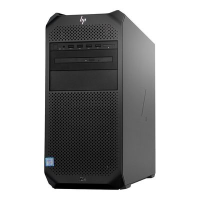 tech HPE Z4 G4 Tower WorkStation W2102 16G 256G 2T P600-2G Grafik für Ihr Unternehmen