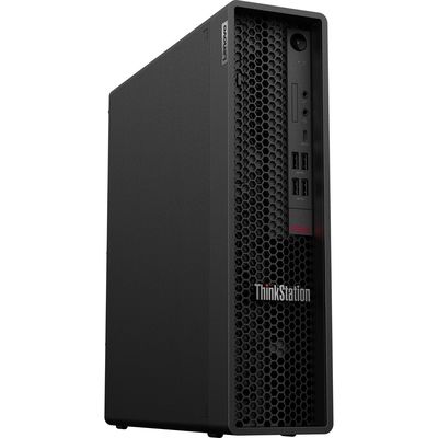 Lenovo Thinkstation P340 SFF i5-10500 16G 256G SSD Arbeitsstation für Ihre Geschäftsanforderungen