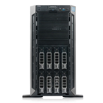Direkt Dell T640 Intel Xeon 3204 6C 6M Computer Tower Server 26 kg Bruttogewicht der Ware