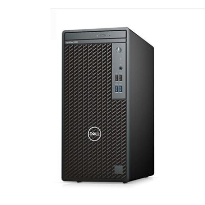 Business Desktop Dell OptiPlex 3090MT Core i5-10505 8G 1T SATA mit Tastatur und Maus