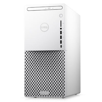 Dell XPS8940 Intel Gaming Desktop Computer mit Core i7 11700 und 8 GB RAM 1 TB Festplatte