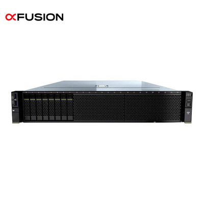 Huawei 2288H V5 Server Barebone System 8*2.5 Festplattenpositionen für die Mainstream-Superfusion