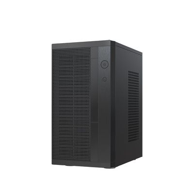 Lenovo Lecoo300 Intel CPU J4125/N5095 8G DDR4 RAM 256G SSD PC Vollstück Desktops PC Gehäuse