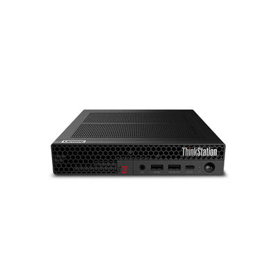 Lenovo ThinkStation P3 Kleine Desktops Mini PC Intel i5-13500 8G RAM 512G SSD Vielseitig