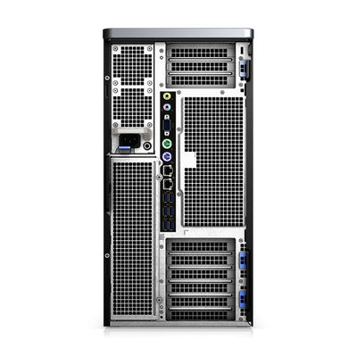 Dell Precision 5820 Tower WorkStation 3204 /8G/2TB/T400 T7920 mit USB-Speicheranschluss