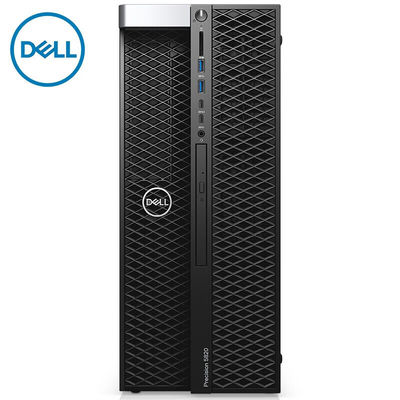 418mmx176mmx518mm Dell Präzision 5820 Tower WorkStation Xeon W-2255/16G/2TB/T400 T5820