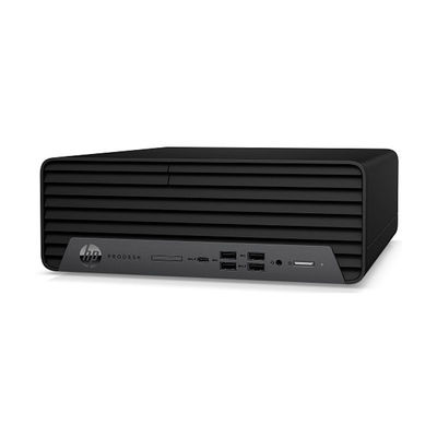 HP Prodesk 600 G6 SFF i5 Prozessor 8G RAM 256G VGA Karte Spielen Büro Desktop Combo