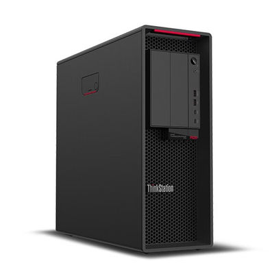 ThinkStation P620 Lenovo P620 Turm Grafik-Arbeitsstation Computer 5945WX 16G 4T 1000W