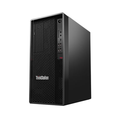 Intel Core i5-11500 Prozessor Lenovo ThinkStation P350 Tower Workstation mit 8G RAM