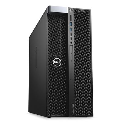 Leistungsstarke Dell 7820 Workstation mit Intel Xeon Prozessor und DDR4 2933MHz RDIMM-Speicher