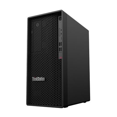 Lenovo ThinkStation P360 Tower Workstation Computer 17L Tower Case 2xDisplayport Aus