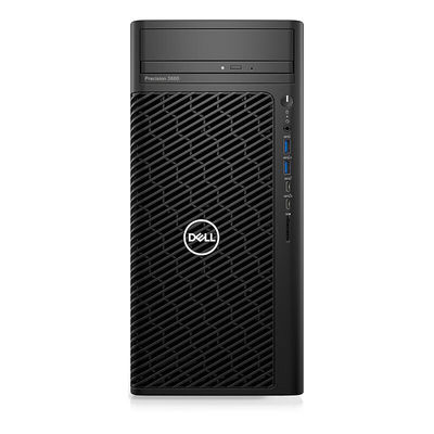3.0GHz bis 4,6GHz Prozessor Dell PowerEdge Präzision T3660 Multifunktionsarbeitsstation