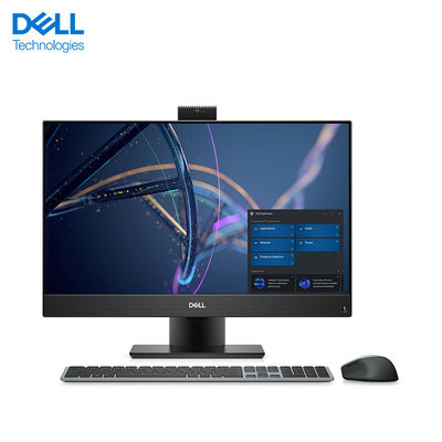 160 Watt Leistungsgehalt OptiPlex 7400 23,8 "FHD Nicht-Touch-All-In-One-PC mit GDDR4-Video-Speichertyp