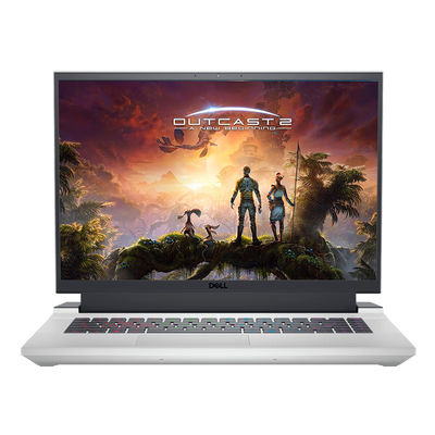 DELL GAMING G16 i9-13900HX 2*8G 1T SSD RTX4060-8G Win11 2,5K 240Hz 16 Zoll Weißes Gaming Laptop