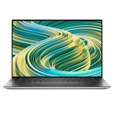 Dell XPS 15 Xeon Core i7-12700H 16G DDR5 512G RTX3050Ti-4G 15.6 Zoll FHD Bildschirm Laptop