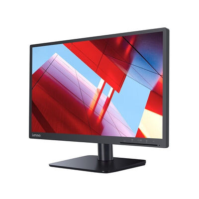 Lenovo Yangtian V2025/V2225 FHD Monitor 19.5 Zoll TN-Panel für Geschäftsarbeitsplätze