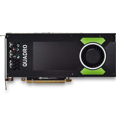 NVIDIA Quadro P4000 8G Grafikkarte Die perfekte Lösung für Modellierung und Rendering