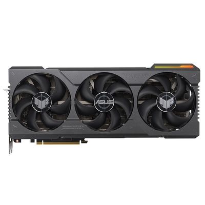 ASUS RTX4090TUF GeForce Esports Serie 24G Unabhängige Grafikkarte für Desktop-Gaming