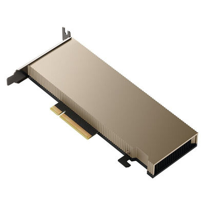 Verbessern Sie die Leistung Ihres PC-Servers mit NVIDIA A2-16G GDDR6 Tensor Core Video Card