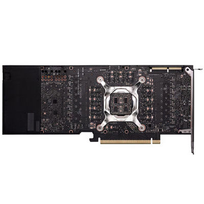 PCIe 4.0 x16 RTX A5000 24GB Grafikkarte mit 1710Mhz Kernuhr von Geforce NVIDIA