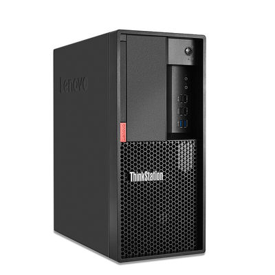 Stock ThinkStation P328 Intel Core i7 9700 8GB RAM Arbeitsstation für Ihr Unternehmen