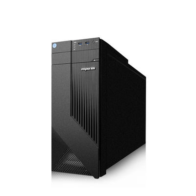 E-2124 Prozessor Typ Tower Server NP3020M5 Die ultimative Leistungslösung