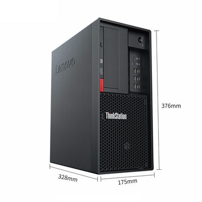 Stock ThinkStation P328 Intel Core i7 9700 8GB RAM Arbeitsstation für Ihr Unternehmen