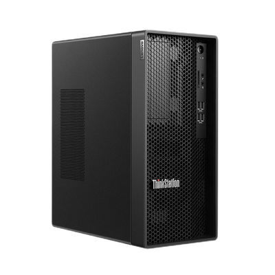 Lenovo ThinkStation K I7-10700/16G/512GB 2TB/P2200 Tower Workstation PC für Rechner