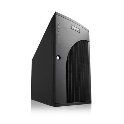 Inspur NP5570M5 Tower Server 4*3.5/3204/16G/2TB SATA/2*GE/DV mit Skylake Prozessoren