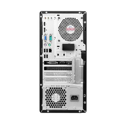 Lenovo ThinkStation K I7-10700/16G/512GB 2TB/P2200 Tower Workstation PC für Rechner