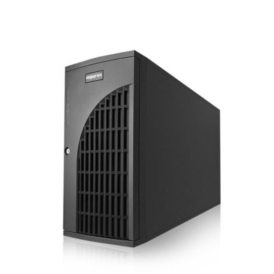 Inspur NP5570M5 Tower Server 4*3.5/3204/16G/2TB SATA/2*GE/DV mit Skylake Prozessoren