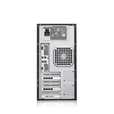 Inspur NP5570M5 Tower Server 4*3.5/3204/16G/2TB SATA/2*GE/DV mit Skylake Prozessoren