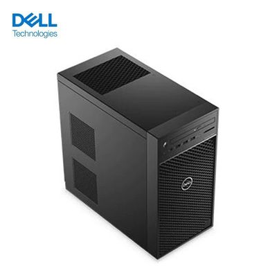 3 Tower Dell T3640 Intel i3 10100 Computer Desktops Arbeitsplätze für Ihr Unternehmen