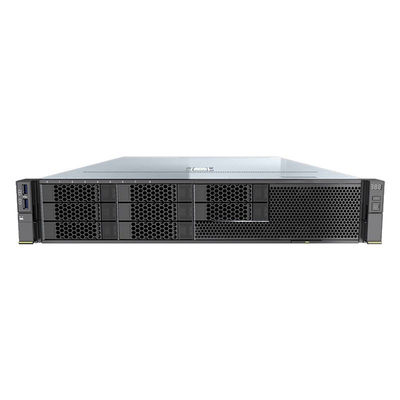 Rack Server 2288H V5 Pro mit Xeon Silver 4208 CPU 2.1Ghz und 550W Stromversorgung
