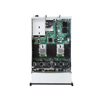 Rack Server 2288H V5 Pro mit Xeon Silver 4208 CPU 2.1Ghz und 550W Stromversorgung