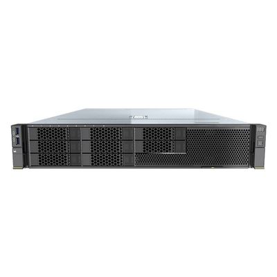 Rack Server 2288H V5 Pro mit Xeon Silver 4208 CPU 2.1Ghz und 550W Stromversorgung