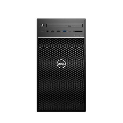 Stock Dell T3650 I5-11500 PC Computer-Arbeitsstation mit 2,7 GHz Dominanzfrequenz