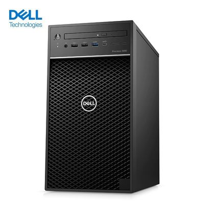 Stock Dell T3650 I5-11500 PC Computer-Arbeitsstation mit 2,7 GHz Dominanzfrequenz