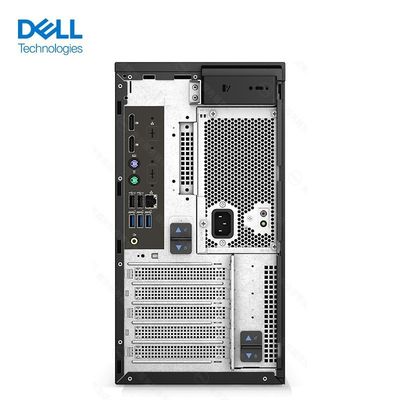 Stock Dell T3650 I5-11500 PC Computer-Arbeitsstation mit 2,7 GHz Dominanzfrequenz