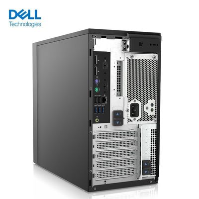Stock Dell T3650 I5-11500 PC Computer-Arbeitsstation mit 2,7 GHz Dominanzfrequenz