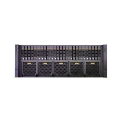 5885H V5 Xeon Gold 5115 4U Rack-Server mit 1,86 GHz bis 2,0 GHz Prozessor Hauptfrequenz