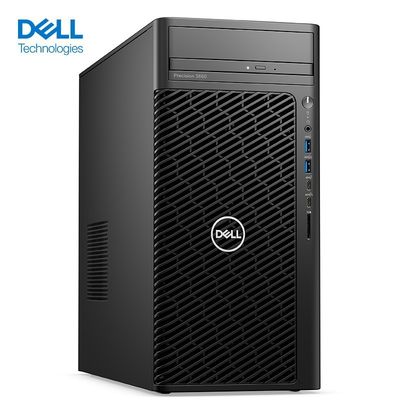 Direkt Dell T3660 Core i5-12500 Dell Tower Computer Workstation Leistung unvergleichlich